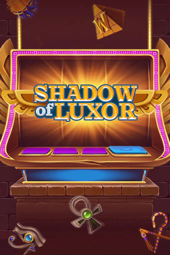 Shadow of Luxor играть демо | Слотозал без регистрации