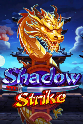 Shadow Strike играть демо | Слотозал без регистрации