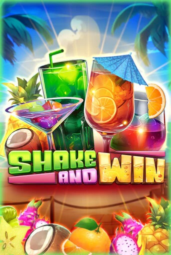 Shake and Win играть демо | Слотозал без регистрации