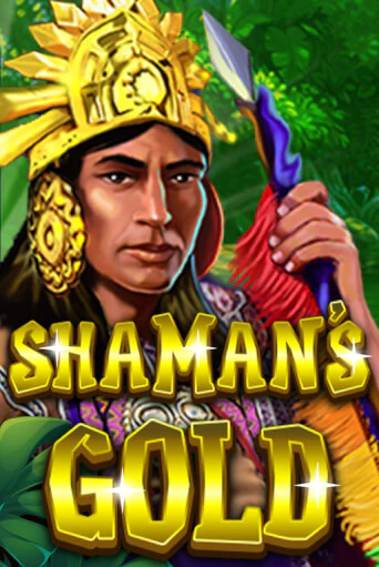 Shaman's Gold играть демо | Слотозал без регистрации