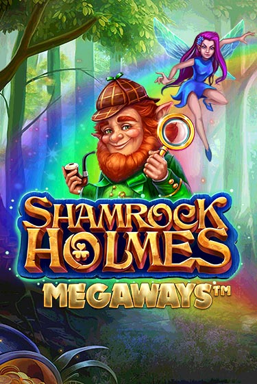 Shamrock Holmes играть демо | Слотозал без регистрации