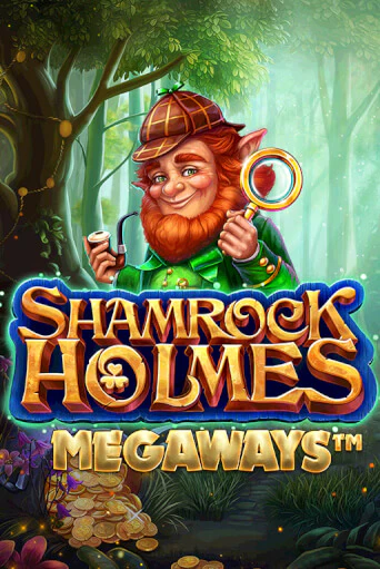 Shamrock Holmes Megaways™ играть демо | Слотозал без регистрации