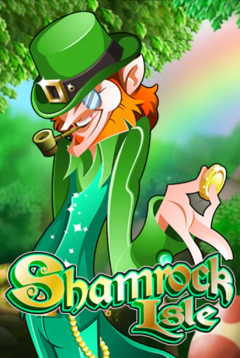 Shamrock Isle играть демо | Слотозал без регистрации