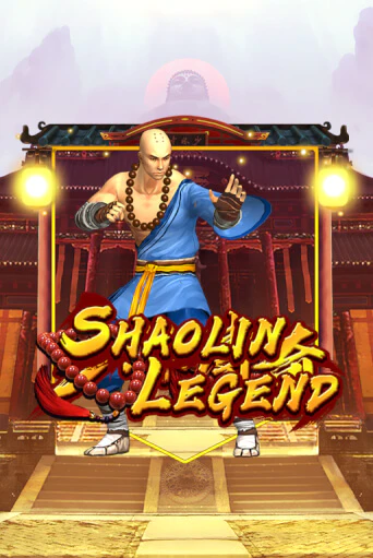 Shaolin Legend играть демо | Слотозал без регистрации