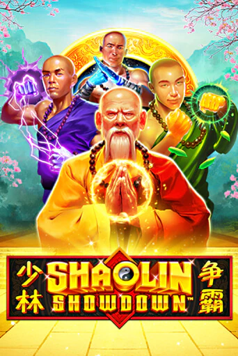 Shaolin Showdown играть демо | Слотозал без регистрации