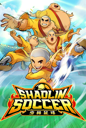 Shaolin Soccer играть демо | Слотозал без регистрации