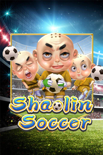 Shaolin Soccer играть демо | Слотозал без регистрации