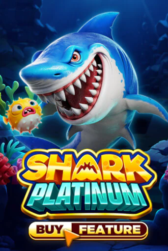 Shark Platinum играть демо | Слотозал без регистрации