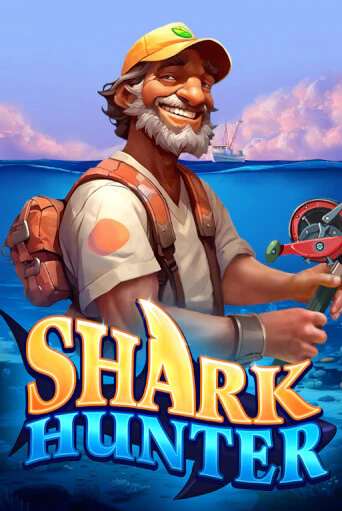 Shark Hunter играть демо | Слотозал без регистрации