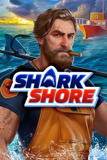 Shark Shore играть демо | Слотозал без регистрации