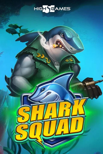 Shark Squad играть демо | Слотозал без регистрации