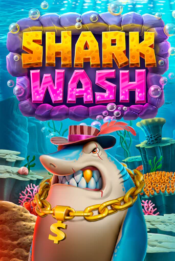 Shark Wash играть демо | Слотозал без регистрации