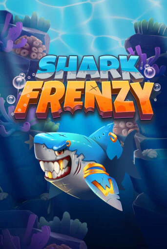 Shark Frenzy играть демо | Слотозал без регистрации