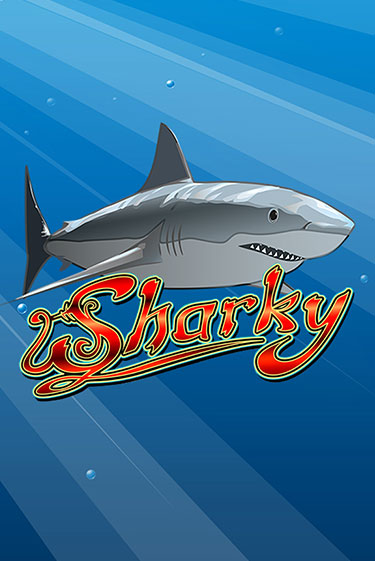 Sharky играть демо | Слотозал без регистрации