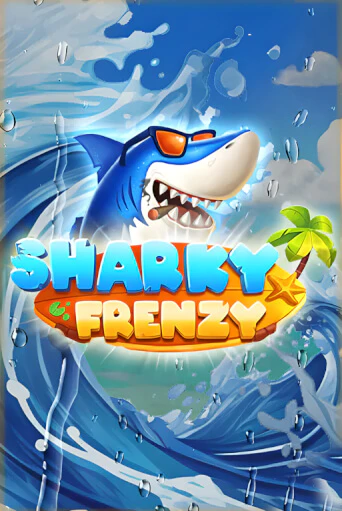 Sharky Frenzy играть демо | Слотозал без регистрации