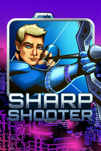 Sharpshooter играть демо | Слотозал без регистрации