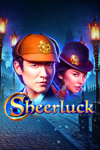 SheerLuck играть демо | Слотозал без регистрации