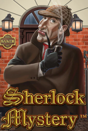 Sherlock Mystery играть демо | Слотозал без регистрации