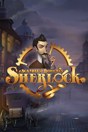 Sherlock A Scandal in Bohemia играть демо | Слотозал без регистрации