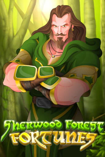 Sherwood Forest Fortunes играть демо | Слотозал без регистрации