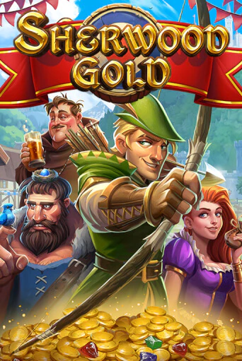 Sherwood Gold играть демо | Слотозал без регистрации