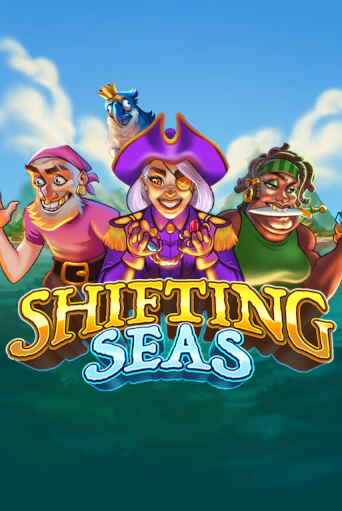 Shifting Seas играть демо | Слотозал без регистрации