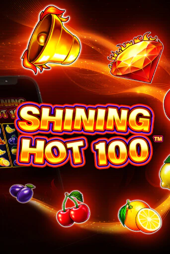 Shining Hot 100 играть демо | Слотозал без регистрации