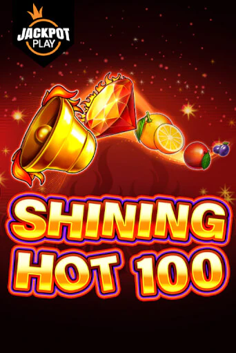 Shining Hot 100 Jackpot Play играть демо | Слотозал без регистрации