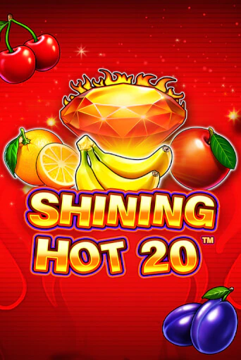 Shining Hot 20 играть демо | Слотозал без регистрации