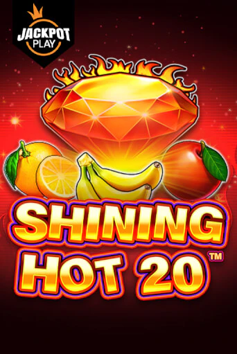 Shining Hot 20 Jackpot Play играть демо | Слотозал без регистрации