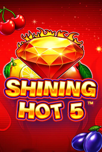 Shining Hot 5 играть демо | Слотозал без регистрации