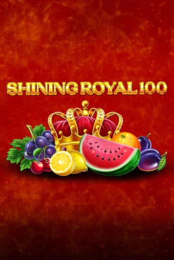 Shining Royal 100 играть демо | Слотозал без регистрации