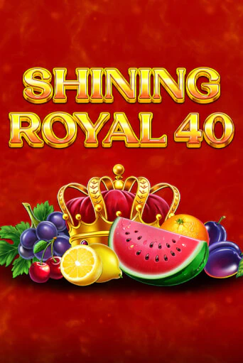 Shining Royal 40 играть демо | Слотозал без регистрации