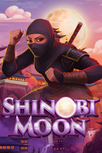 Shinobi Moon играть демо | Слотозал без регистрации