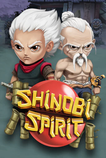 Shinobi Spirit играть демо | Слотозал без регистрации