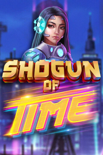 Shogun of Time играть демо | Слотозал без регистрации