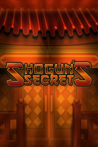 Shogun's Secret играть демо | Слотозал без регистрации