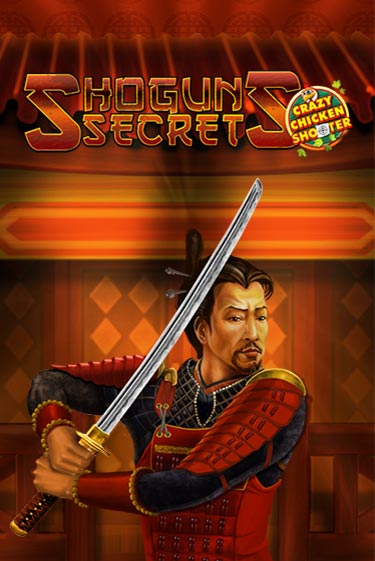 Shogun's Secret Crazy Chicken Shooter играть демо | Слотозал без регистрации