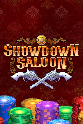 Showdown Saloon играть демо | Слотозал без регистрации