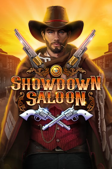 Showdown Saloon играть демо | Слотозал без регистрации