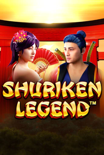 Shuriken Legend играть демо | Слотозал без регистрации