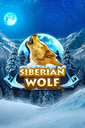 Siberian Wolf играть демо | Слотозал без регистрации