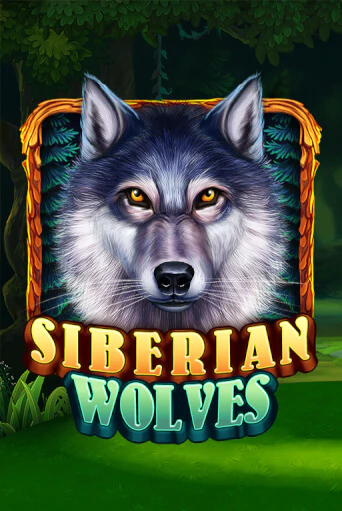 Siberian Wolves играть демо | Слотозал без регистрации