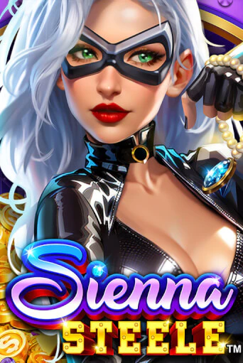 Sienna Steele™ играть демо | Слотозал без регистрации