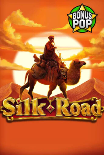 Silk Road играть демо | Слотозал без регистрации