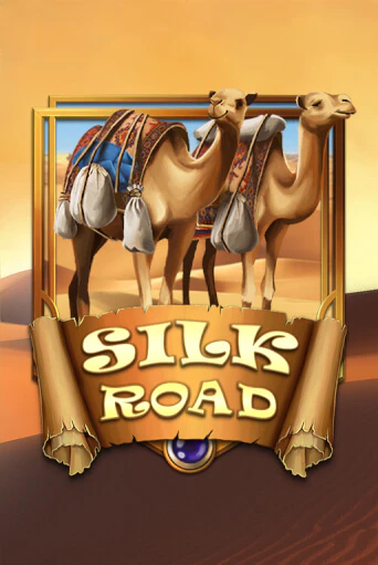 Silk Road играть демо | Слотозал без регистрации