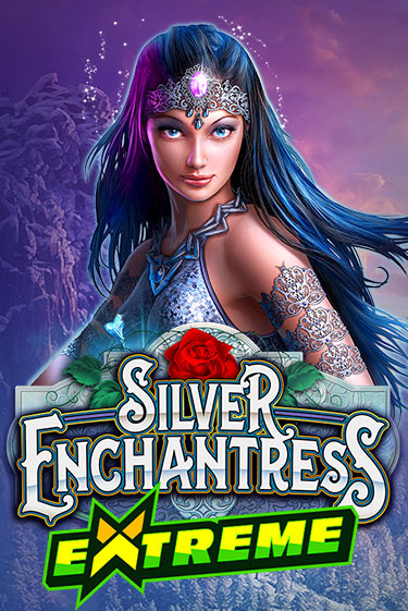 Silver Enchantress Extreme config играть демо | Слотозал без регистрации