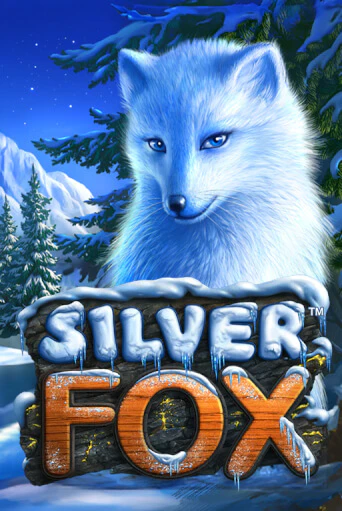 Silver Fox играть демо | Слотозал без регистрации