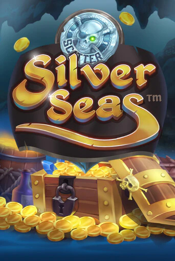 Silver Seas играть демо | Слотозал без регистрации