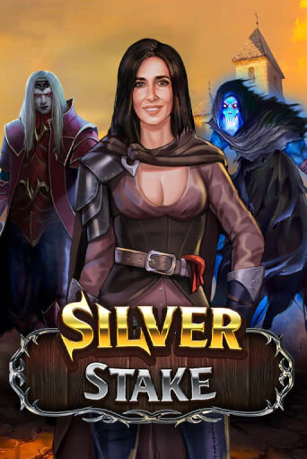 Silver Stake играть демо | Слотозал без регистрации